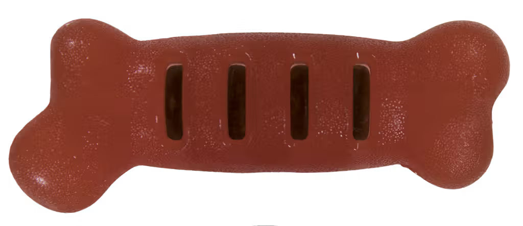 Starmark FlexGrip Bone - Brinquedo para cão