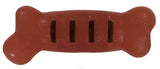 Starmark FlexGrip Bone - Brinquedo para cão