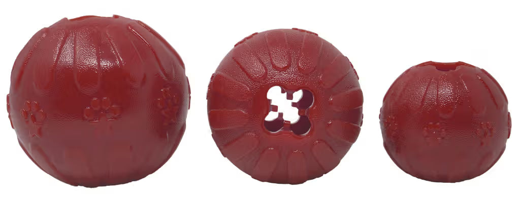 Starmark Bacon Ball - Brinquedo para cão