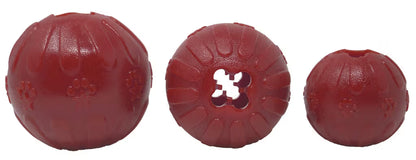 Starmark Bacon Ball - Brinquedo para cão