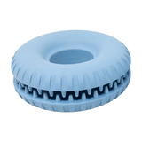 Starmark Snapper Trapper Tire - Juguete masticable para perro