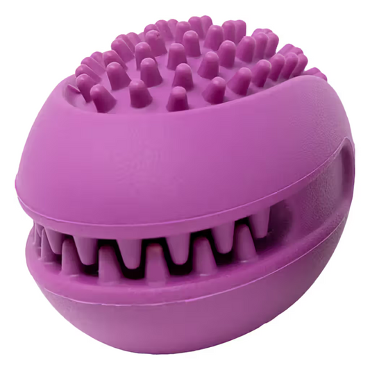Starmark Snapper Trapper Venus - Brinquedo para cão para dispensar guloseimas