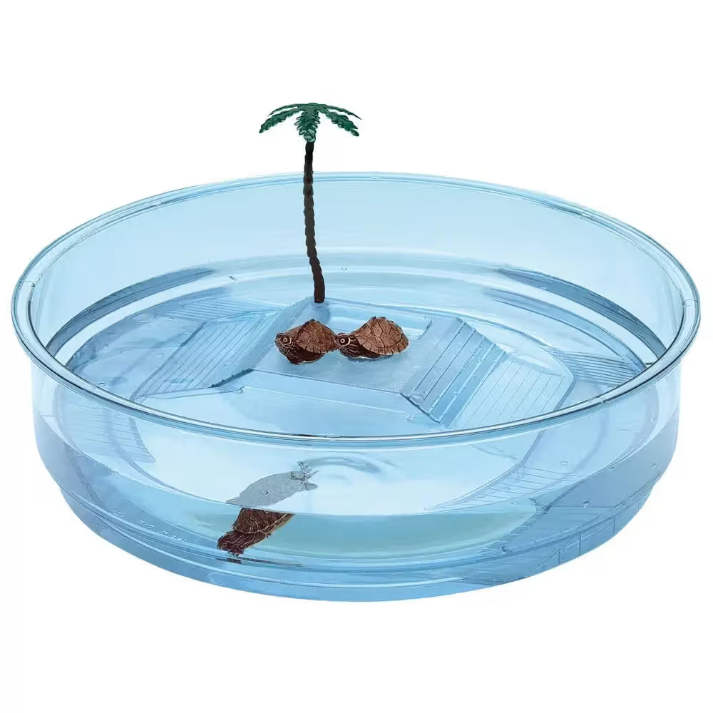 Ferplast Tortuguera Oasi - Turtle aquarium