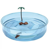 Ferplast Tortuguera Oasi - Turtle aquarium