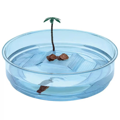 Ferplast Tortuguera Oasi - Turtle aquarium