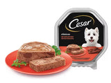 Mars Cesar Bulkpack Senior Dog - Wet dog food