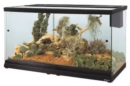 Ferplast Terrarium Explora 110 - Reptile terrarium