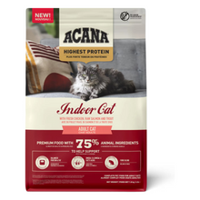 Acana Highprotein Indoor Gato - Pienso seco para gato de interior