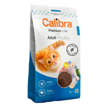 Calibra Gato Premium Adulto Carne De Ave