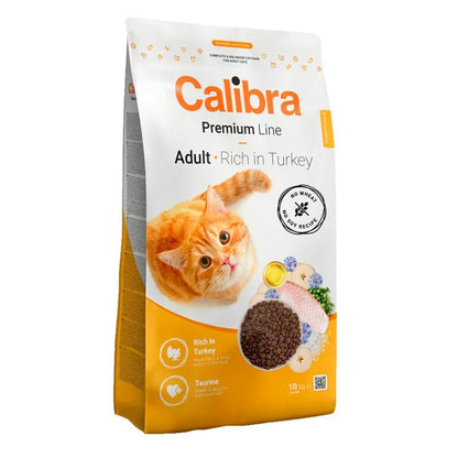 Calibra Gato Premium Adulto Peru
