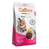 Calibra Gato Premium Gatinho Carne De Ave