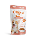 Calibra Perro Life Pouch Cordero y Arroz