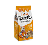 Calibra Rockets Chinchilla and Degu - Dry food for chinchillas and degus