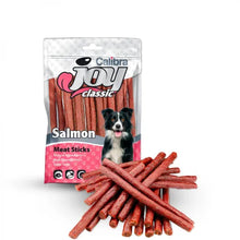CALIBRA JOY DOG CLASSIC STICKS SALMÓN | 80G
