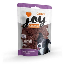 Calibra Joy Dog Classic Bits Cordero
