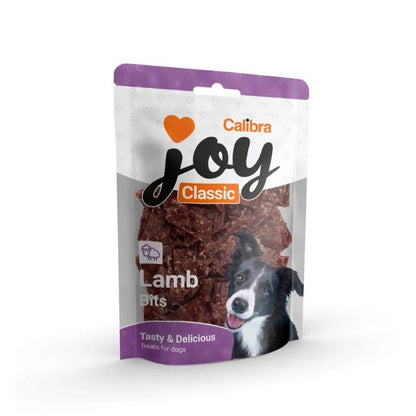 Calibra Joy Dog Classic Bits Cordero