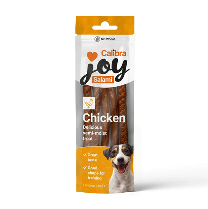 Calibra Joy Perro Salami Pollo