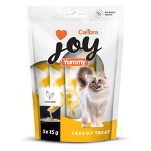 Calibra Joy Cat Chicken - Cat snack