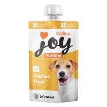 Calibra Joy Dog Chicken - Dog snack