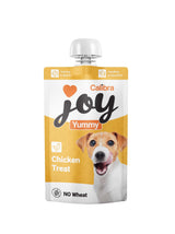 Calibra Joy Dog Yummy Pollo - Chicken snack for dogs