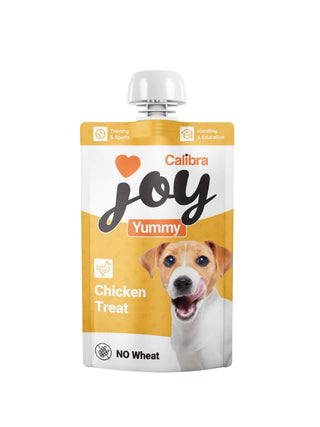 Calibra Joy Dog Chicken - Dog snack