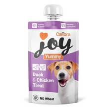 Calibra Joy Dog Duck and Chicken - Dog treat