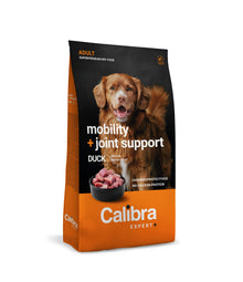 Calibra Expert+ Adult Dog Mobility and Joints - Dry dog food for joint support
