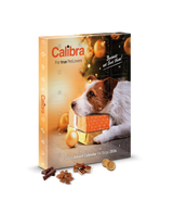 Calibra Calendario de Adviento 2026 Perro - Snack para perro
