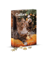 Calibra Advent Calendar 2026 NDR Cat - Cat snack