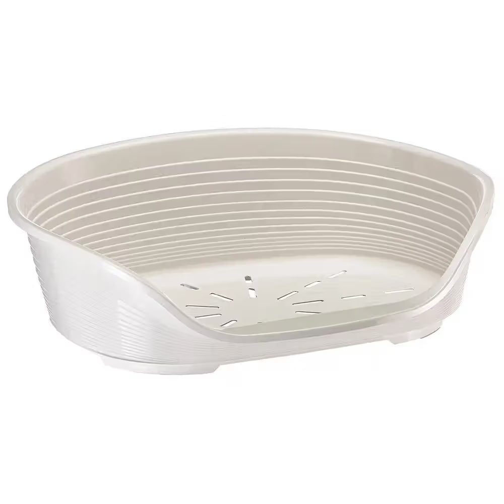 Ferplast Siesta Deluxe - Cama para cão e gato