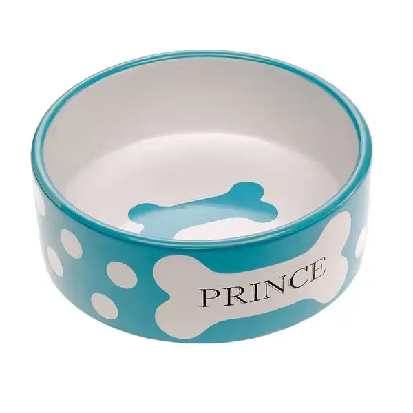 Ferplast Thea - Ceramic dog bowl