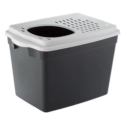 Ferplast Jumpy - Caixa de areia para gato