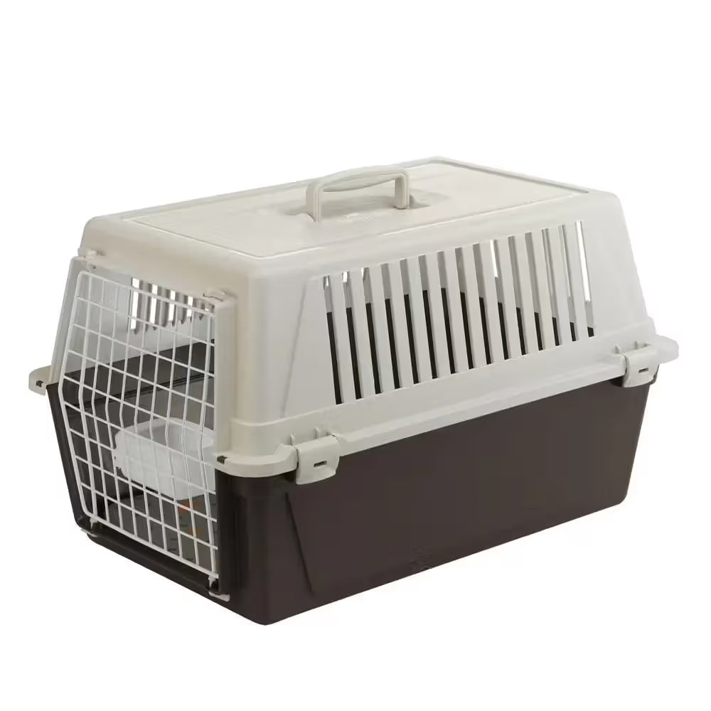 Ferplast Atlas CS - Transportadora para cão