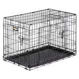 Ferplast Dog-Inn - Jaula para cão