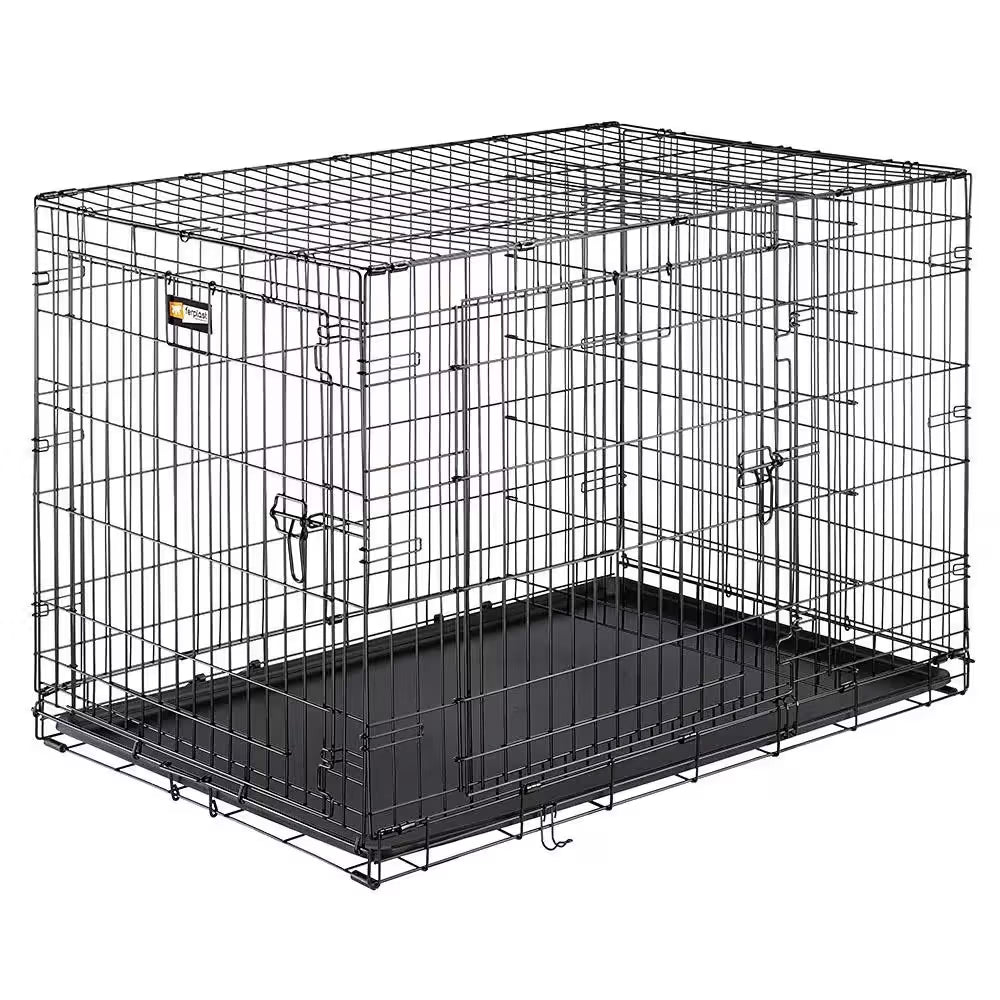 Ferplast Dog-Inn - Jaula para cão