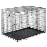 Ferplast Dog-Inn - Jaula para cão