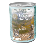 Taste Canino Adulto Sénior Peixe Branco e Atum