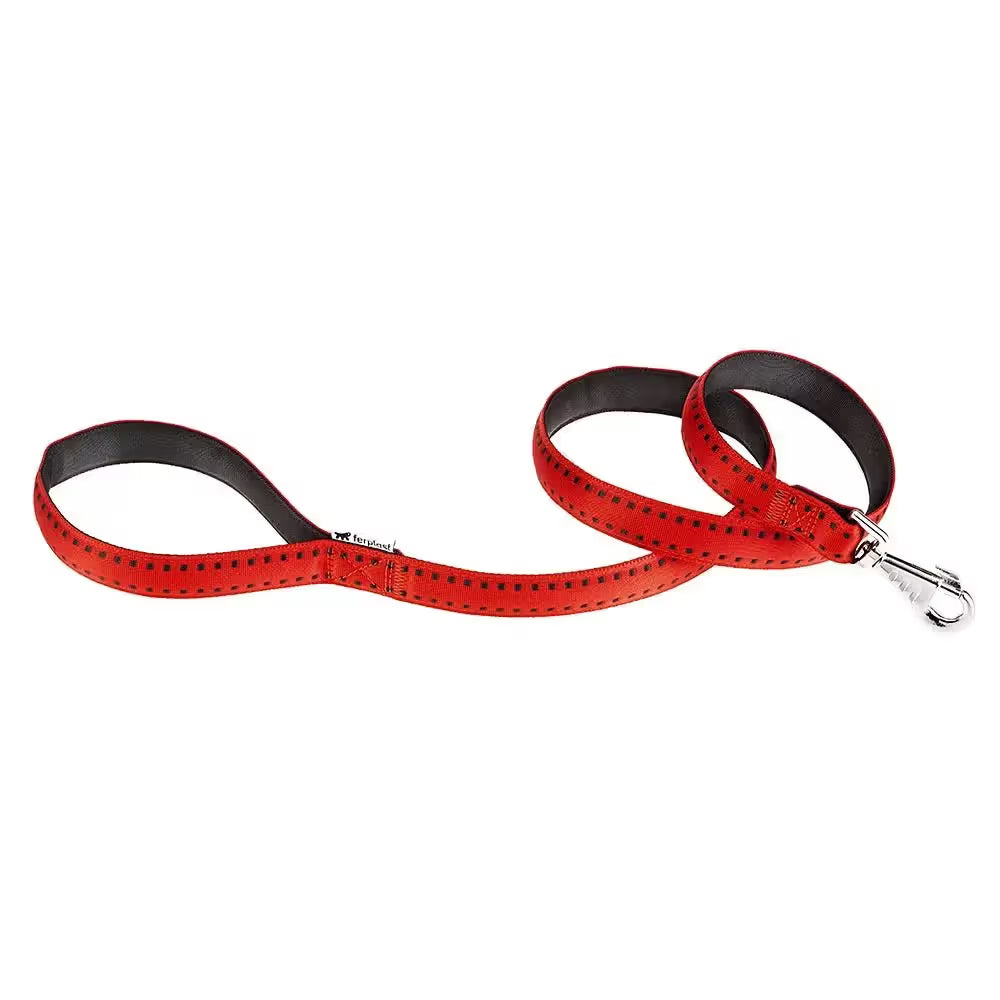 Ferplast Cricket Matic G25 120 - Correa para perro