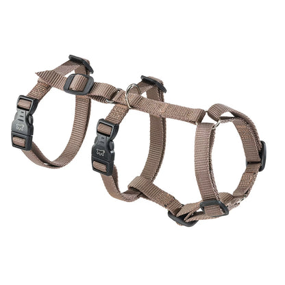 Ferplast Brave - Escape-proof harness for dogs
