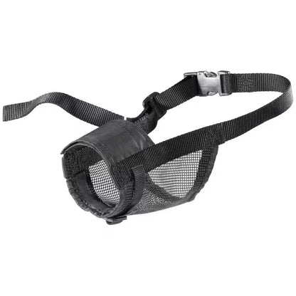 Ferplast Bozal Perro Muzzle Net L - Bozal para perro