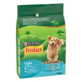 Friskies Light Frango - Pienso seco para perro con pollo