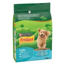 Friskies Light Frango - Pienso seco para perro con pollo