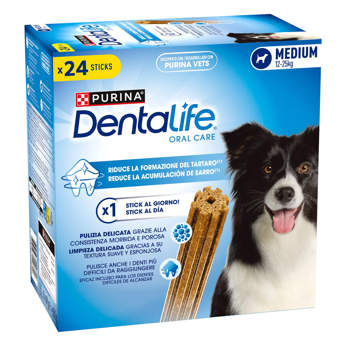 Purina Dentalife Dog - Dog treat