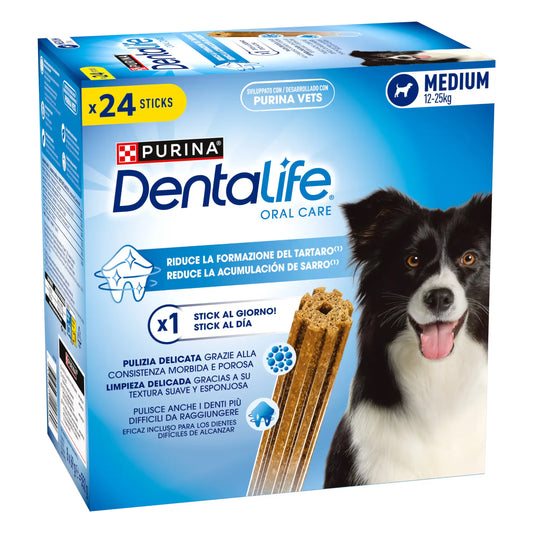 Purina Dentalife Cão - Snack para cão