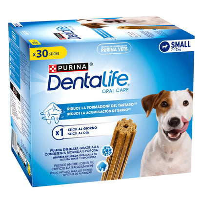 Purina Dentalife Cão Higiene Oral - Snack para cão