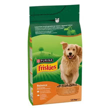 Friskies Adult Balance - Dry food for dogs with chicken