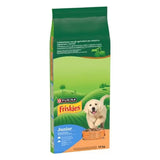 Friskies Junior Frango - Pienso seco para perro con pollo