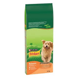 Friskies Adult Balance Frango - Ração seca para cão com frango