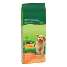 Friskies Adult Balance Frango - Pienso seco para perro con pollo