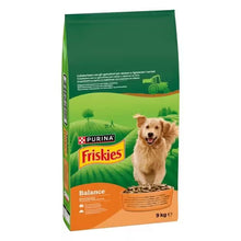 Friskies Adult Balance Frango - Pienso seco para perro con pollo